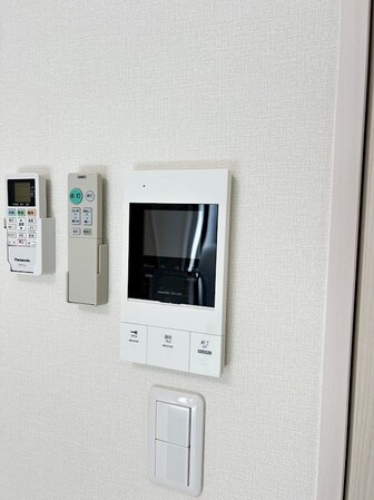 フジパレス尼崎出屋敷の物件内観写真